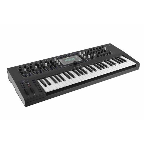 WALDORF IRIDIUM KEYBOARD