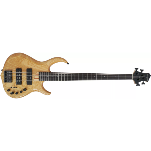 MARCUS MILLER M5 4 SWAMP ASH NAT 2ND GEN