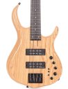 MARCUS MILLER M5 4 SWAMP ASH NAT 2ND GEN
