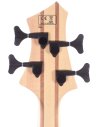 MARCUS MILLER M5 4 SWAMP ASH NAT 2ND GEN