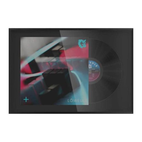 GLORIOUS Glorious Record Display Frame