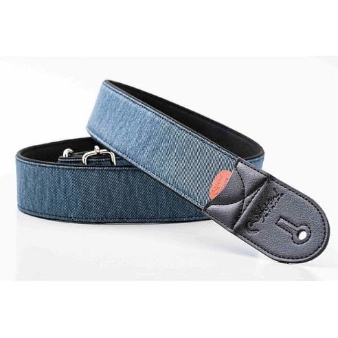 RIGHTON! STRAPS Righton! Straps Denim-50 Blue
