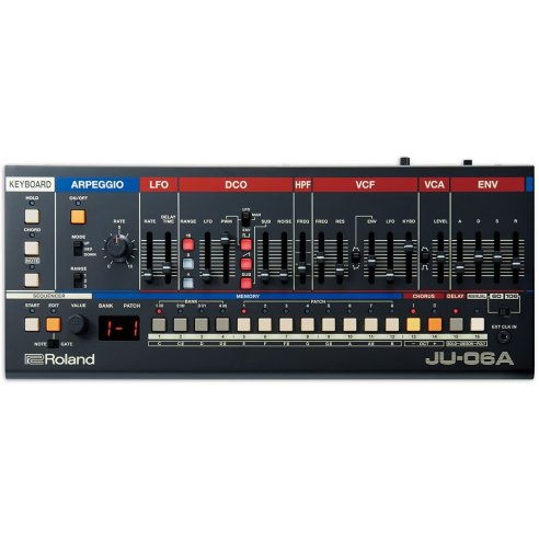 ROLAND JU-06A