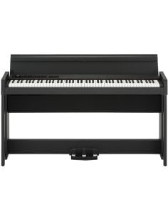 Korg C1 Air BK - Nero