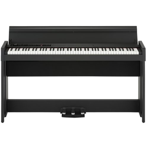 Korg C1 Air BK - Nero