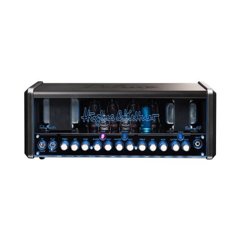HUGHES & KETTNER TM40 DELUXE TUBEMEISTER