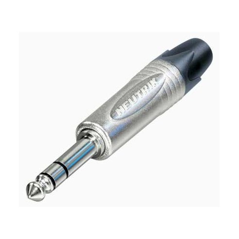 NEUTRIK NP3X JACK STEREO