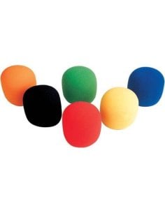 PROEL WS6 ANTISOFFIO CAD.