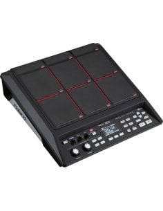ROLAND SPD-SX SAMPLING PAD
