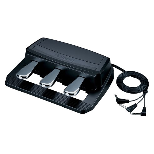 ROLAND RPU-3 PEDAL UNIT