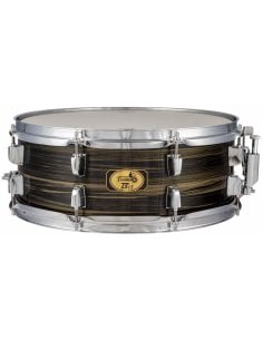 TAMBURO TB T5LXSD1455WGBK SNARE BLACK WOOD