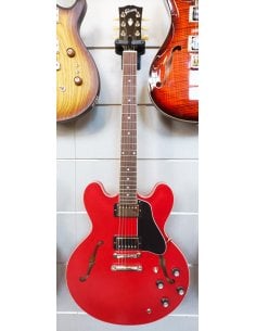 GIBSON ES 335 SATIN CHERRY