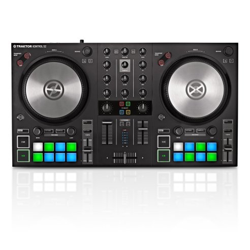 NATIVE INSTRUMENTS TRAKTOR KONTROL S2 MK III