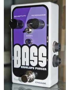 PIGTRONIX BASS ENVELOPE PHASER
