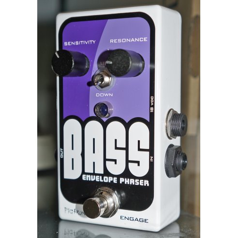 PIGTRONIX BASS ENVELOPE PHASER