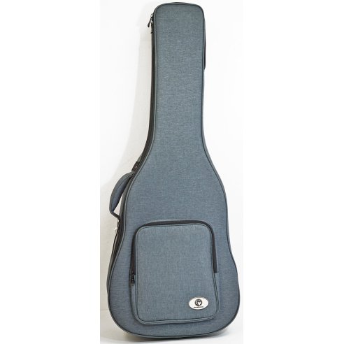 LUCKY MUSIC BAG J15 ACUSTICA BLACK