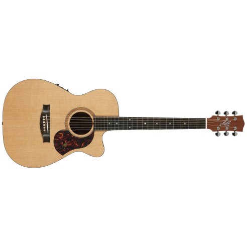 MATON SRS808C ACOUSTIC ELECTRIC CUTAWAY