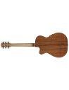 MATON SRS808C ACOUSTIC ELECTRIC CUTAWAY