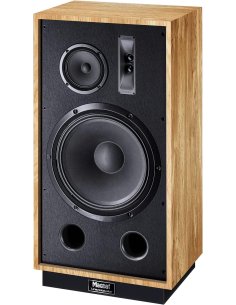 MAGNAT MAGNAT TRANSPULS 1500 WALNUT EDITION