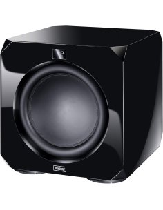 MAGNAT MAGNAT OMEGA CS12 SUBWOOFER 12" BLK