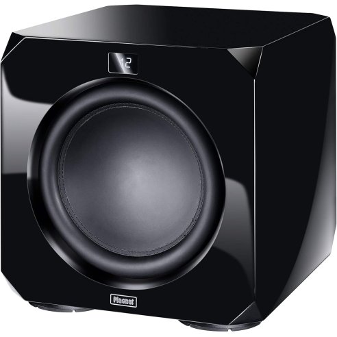 MAGNAT MAGNAT OMEGA CS12 SUBWOOFER 12" BLK
