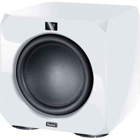 MAGNAT MAGNAT OMEGA CS12 SUBWOOFER 12" WHT