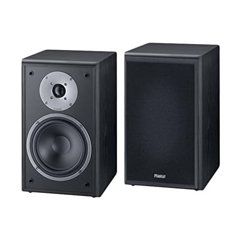 MAGNAT MAGNAT MONITOR SUPREME 202 BLACK