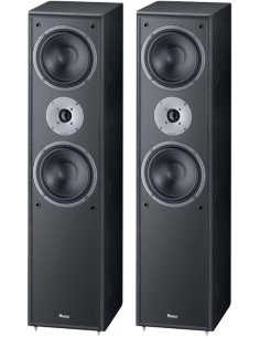 MAGNAT MAGNAT MONITOR SUPREME 802 BLACK