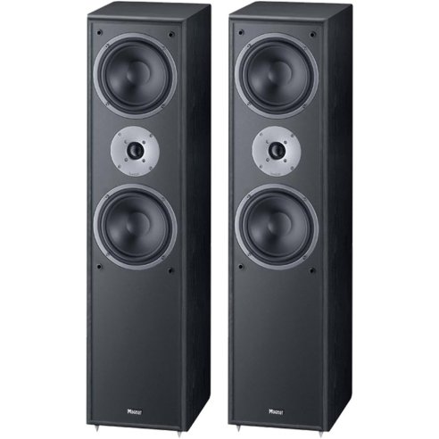 MAGNAT MAGNAT MONITOR SUPREME 802 BLACK