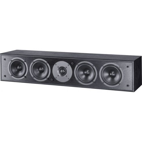 MAGNAT MAGNAT MONITOR S14C DIF CENT 2.5 VIE BLK
