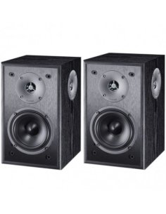 MAGNAT MAGNAT MONITOR S10D CP DIFF B.SHELF BLK
