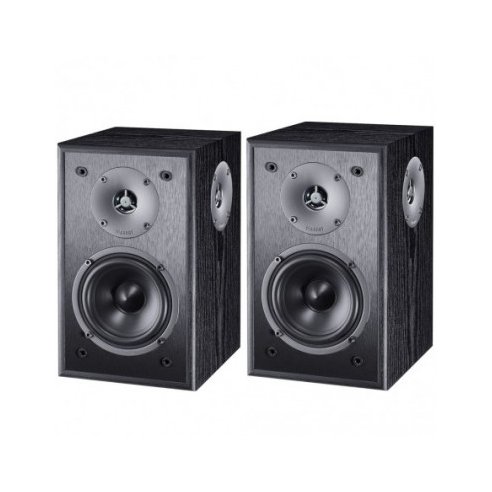 MAGNAT MAGNAT MONITOR S10D CP DIFF B.SHELF BLK
