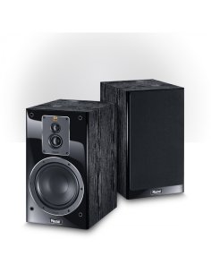 MAGNAT MAGNAT SIGNATURE 503 CP DIF B.SHELF BLK