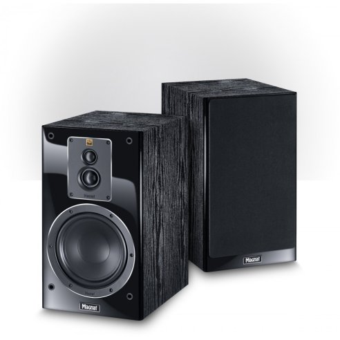 MAGNAT MAGNAT SIGNATURE 503 CP DIF B.SHELF BLK