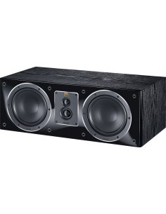 MAGNAT MAGNAT SIGN CENTER DIFF CENTR 3 VIE BLK