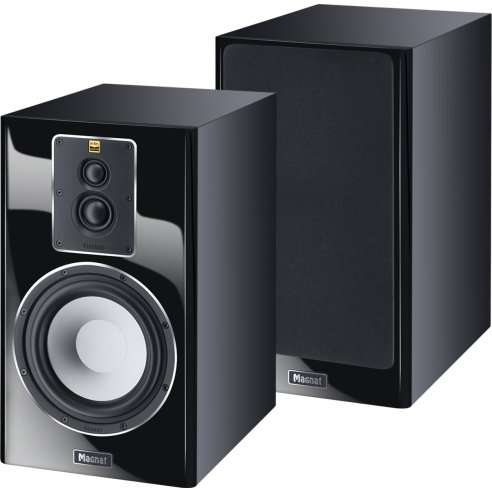 MAGNAT MAGNAT SIGNATURE 703 CP DIF B.SHELF BLK