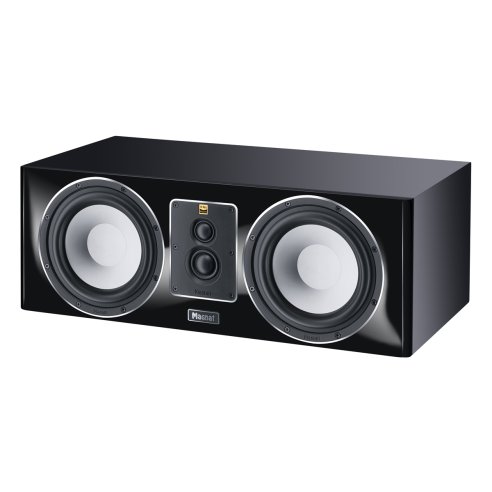 MAGNAT MAGNAT SIGN CENTER PRO DIF CENT 3VIE BLK