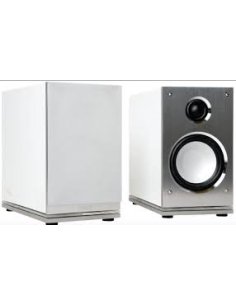 MAGNAT MAGNAT SIGN EDELSTEIN CP DIF B.SHELF WHT