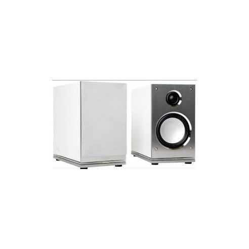 MAGNAT MAGNAT SIGN EDELSTEIN CP DIF B.SHELF WHT