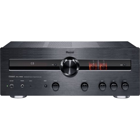MAGNAT MAGNAT MA900 AMPLI INTEGR IBRIDO BLK