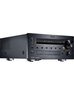 MAGNAT MAGNAT MC200 SINTO AMPLI CD STREAMER BLK