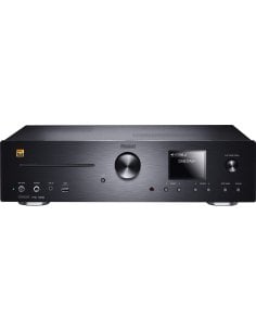 MAGNAT MAGNAT MC400 SINTO AMPLI CD STREAMER BLK