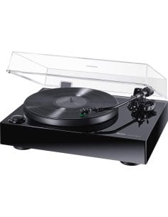 MAGNAT MAGNAT MTT990 GIRADISCHI TRAZ DIR BLK