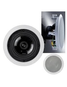 MAGNAT MAGNAT INTERIOR ICP62  DIF INCEILING WHT