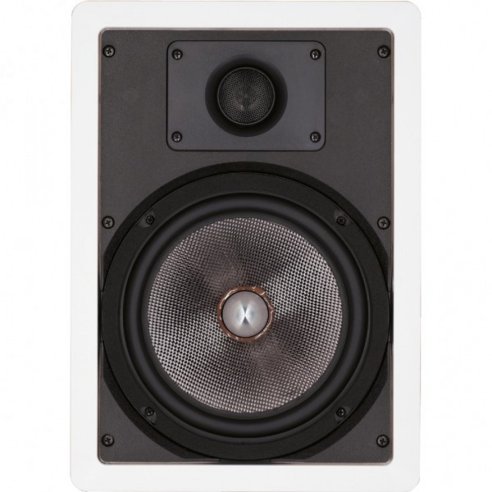 MAGNAT MAGNAT INTERIOR IW810  DIF INWALL WHT
