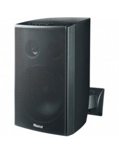 MAGNAT MAGNAT SYMBOLX130 CP DIF INSTAL 2VIE BLK