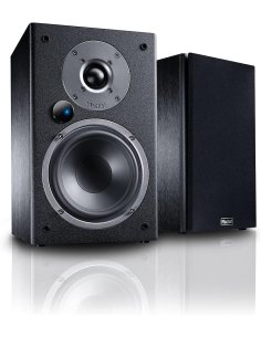 MAGNAT MAGNAT MONITOR REF2A CP DIF ATT BT 5 BLK