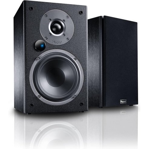 MAGNAT MAGNAT MONITOR REF2A CP DIF ATT BT 5 BLK