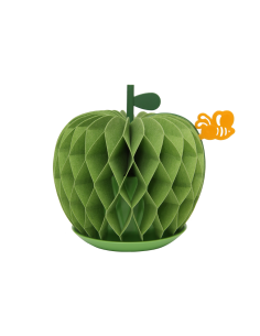 PAPIRHO PAPIRHO HUMIDIFIER APPLE GREEN