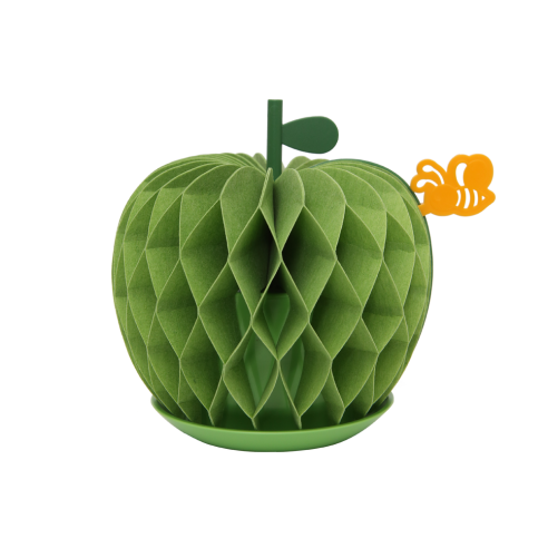 PAPIRHO PAPIRHO HUMIDIFIER APPLE GREEN